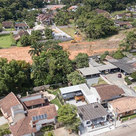 波梅罗迪Casa 251别墅 外观 照片
