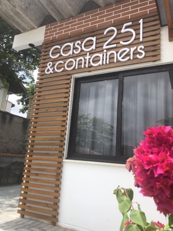 波梅罗迪Casa 251别墅 外观 照片