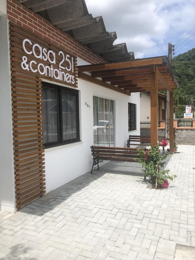 波梅罗迪Casa 251别墅 外观 照片