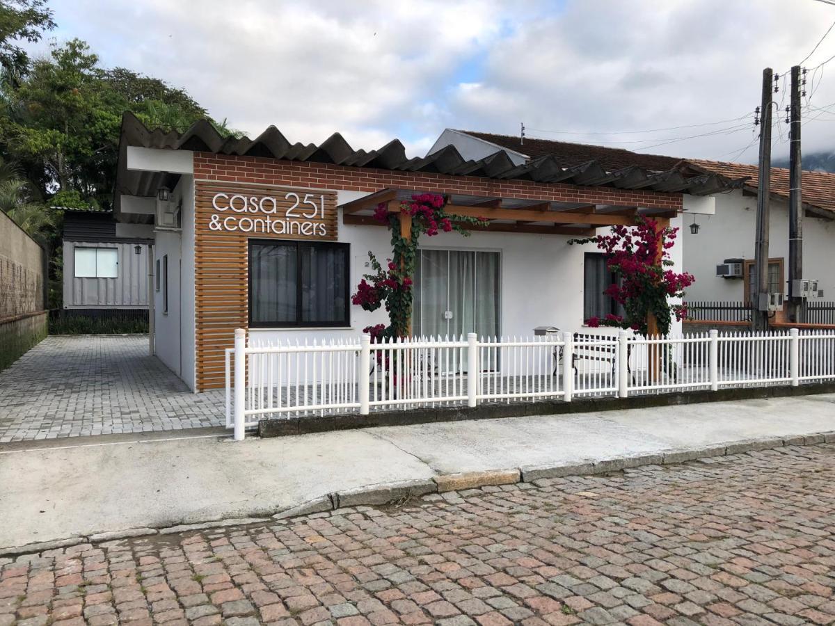 波梅罗迪Casa 251别墅 外观 照片