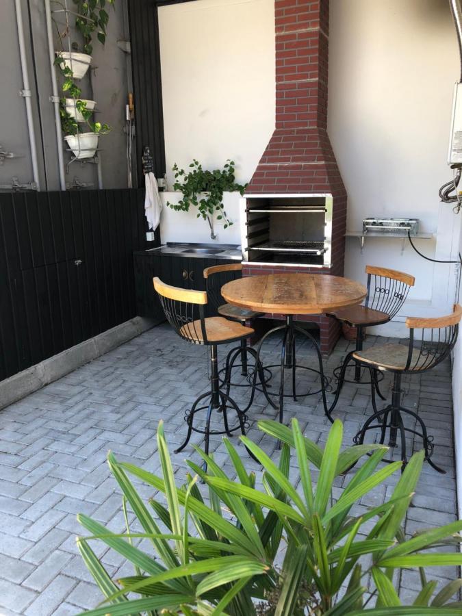 波梅罗迪Casa 251别墅 外观 照片