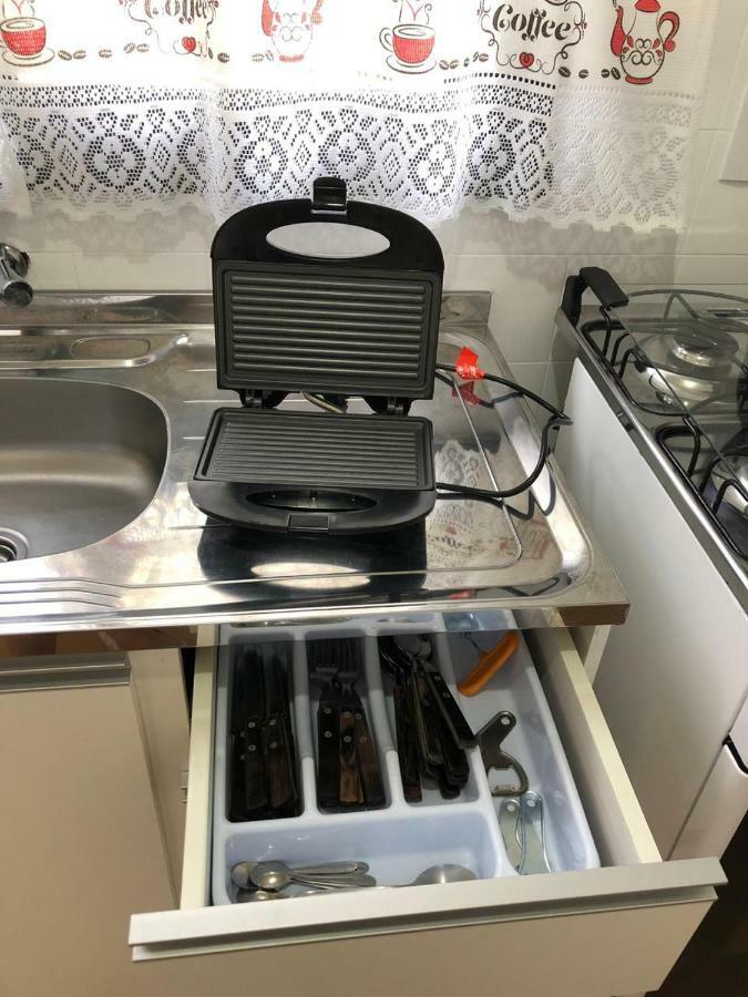 波梅罗迪Casa 251别墅 外观 照片